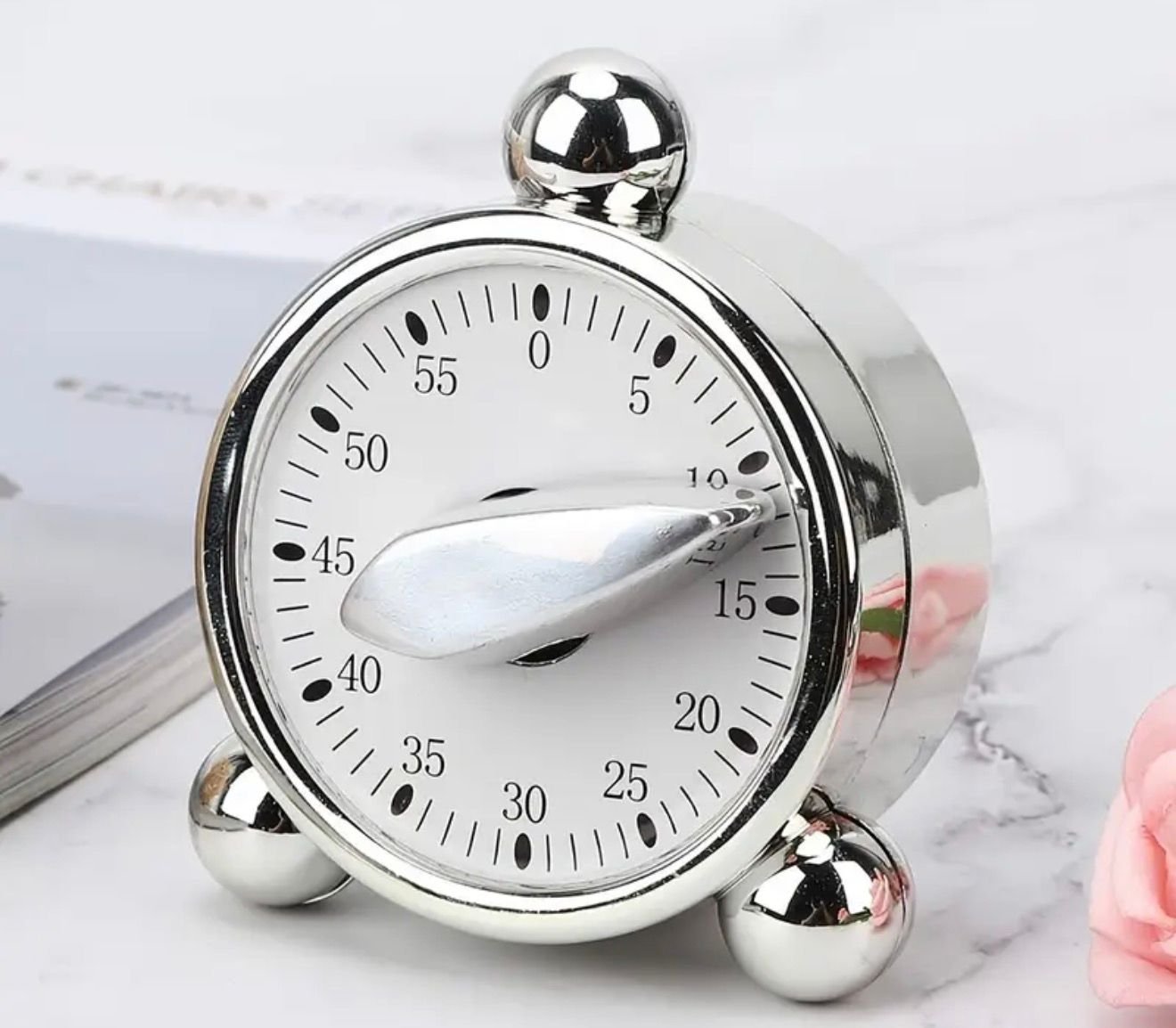 Timer مؤقت